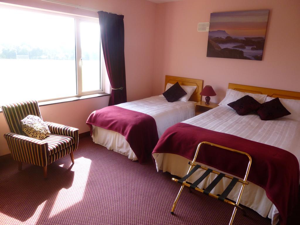 Reeks View Bed & Breakfast Teernaboul Exterior photo