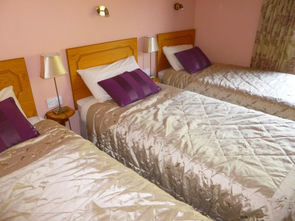 Reeks View Bed & Breakfast Teernaboul Room photo